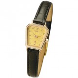 Женские золотые часы "Нэнси" 98950.411